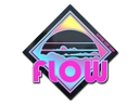 Miami Flow (Holo)