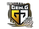 Gen.G | 2020 RMR