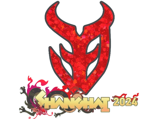 3DMAX (Glitter) | Shanghai 2024