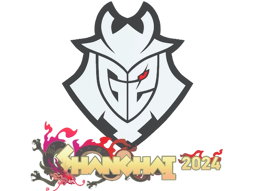 G2 Esports | Shanghai 2024