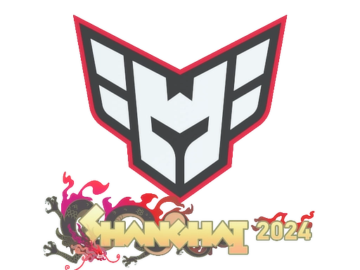 HEROIC | Shanghai 2024