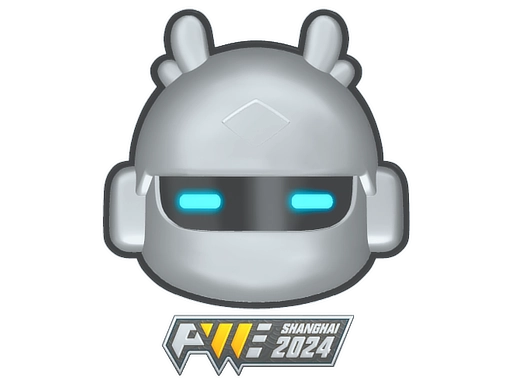 Perfect World | Shanghai 2024