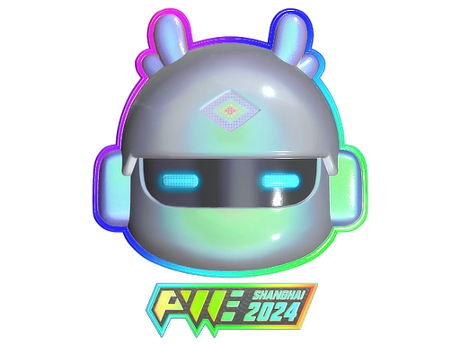 Perfect World (Holo) | Shanghai 2024