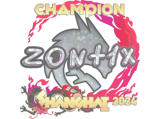 zont1x (Glitter