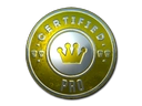 The Pro (Foil)