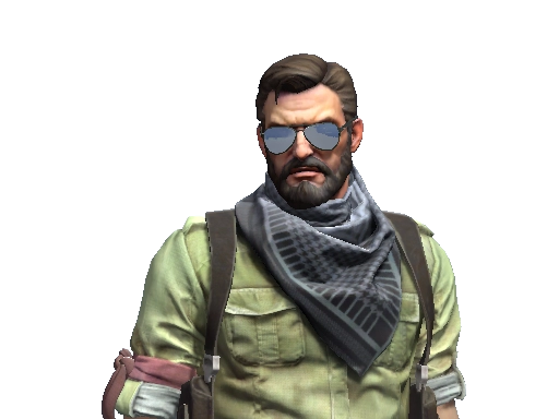 Jungle Rebel | Elite Crew