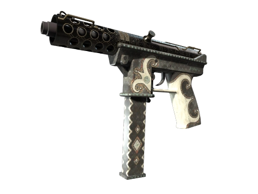 Tec-9 | Jambiya (Factory New)