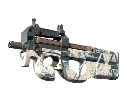 P90 | Schematic (Factory New)