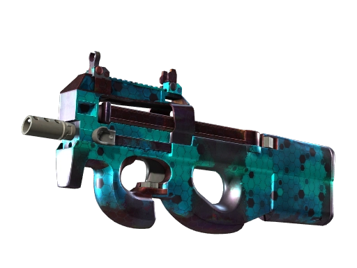 StatTrak™ P90 | Module (Field-Tested)