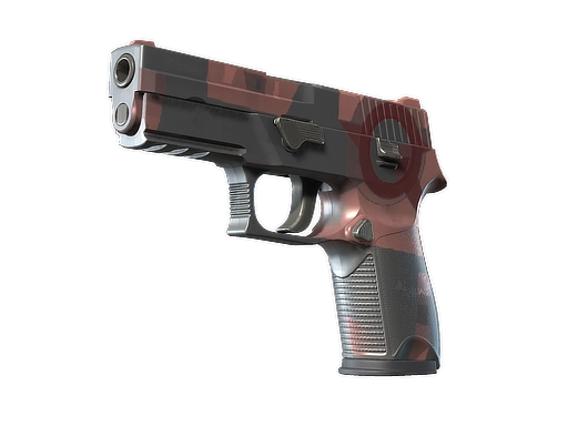P250 | Constructivist (Factory New)