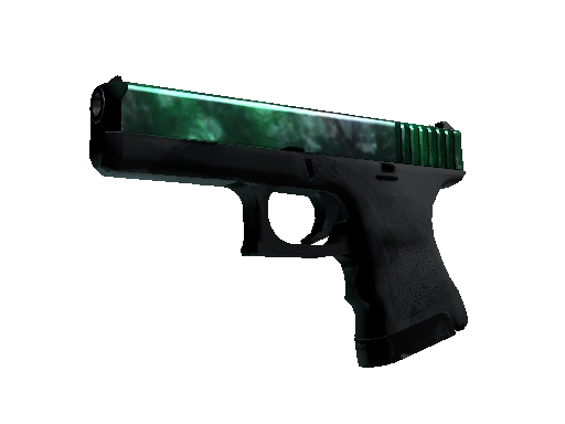 Glock-18 | Gamma Doppler (Factory New)
