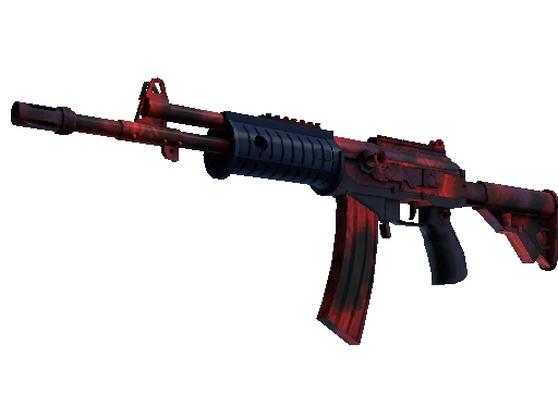Galil AR | Signal (Minimal Wear)