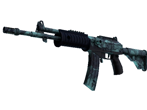 Galil AR | Cold Fusion (Minimal Wear)