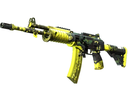 Galil AR | Cerberus (Factory New)
