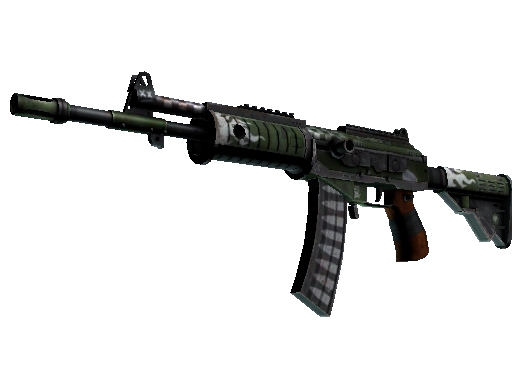Galil AR | Vandal (Minimal Wear)