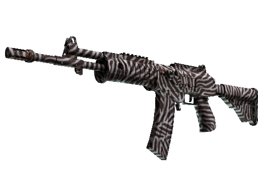 StatTrak™ Galil AR | Akoben (Minimal Wear)