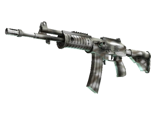 Galil AR | Sage Spray (Minimal Wear)