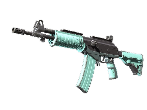 Galil AR | Robin's Egg (Field-Tested)