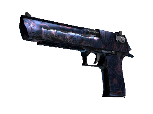 Desert Eagle | Night Heist (Field-Tested)