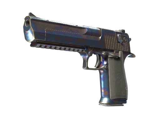 Desert Eagle | Heat Treated (Factory New)
