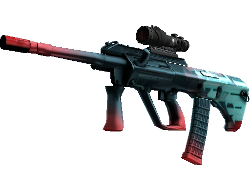 AUG | Momentum (Minimal Wear)