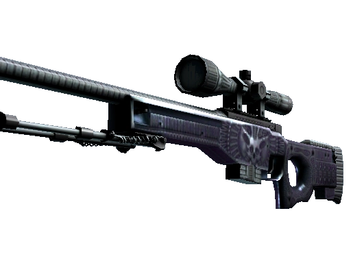 AWP | Exoskeleton (Minimal Wear)