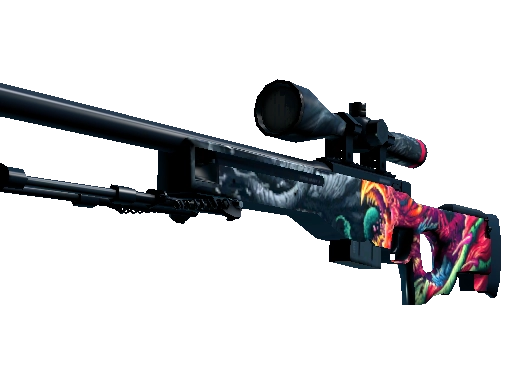 AWP | Hyper Beast (Factory New)