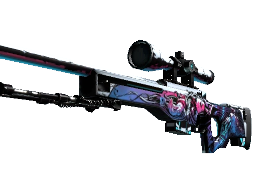 AWP | Neo-Noir (Field-Tested)