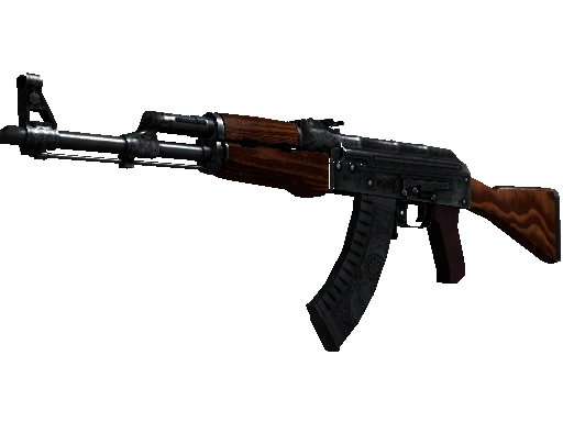 StatTrak™ AK-47 | Cartel (Battle-Scarred)