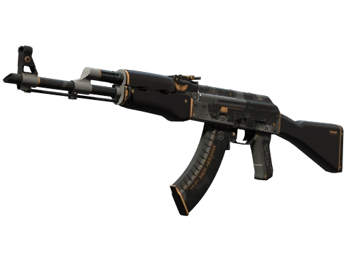 StatTrak™ AK-47 | Elite Build (Factory New)
