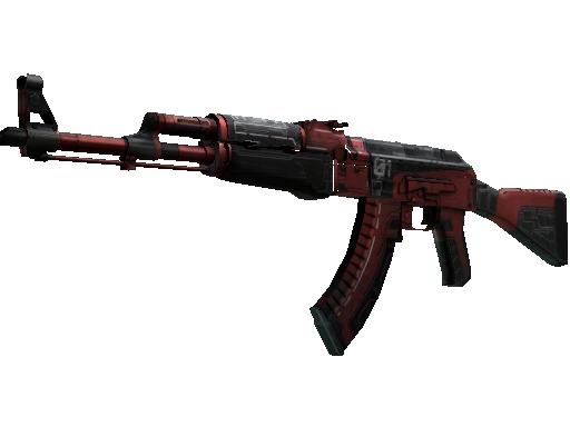 AK-47 | Orbit Mk01 (Field-Tested)
