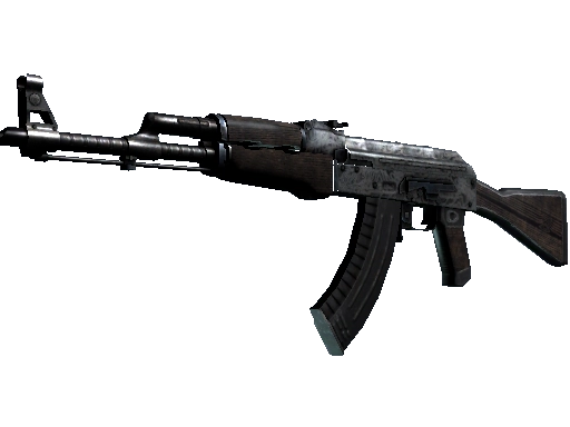 AK-47 | Steel Delta (Field-Tested)