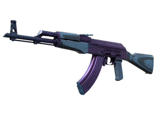 AK-47 | Midnight Laminate (Factory New)