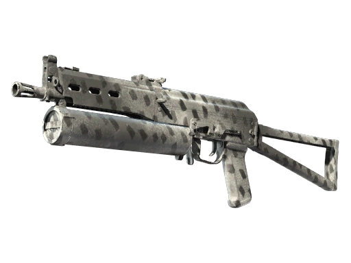 PP-Bizon | Urban Dashed (Factory New)