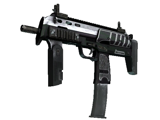 StatTrak™ MP7 | Armor Core (Field-Tested)