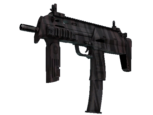 MP7 | Prey (Minimal Wear)