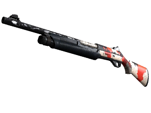 StatTrak™ Nova | Koi (Field-Tested)