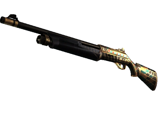 Nova | Sobek's Bite (Field-Tested)