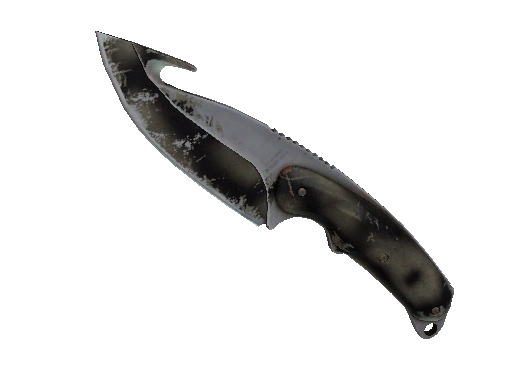 ★ Gut Knife | Scorched (Battle-Scarred)