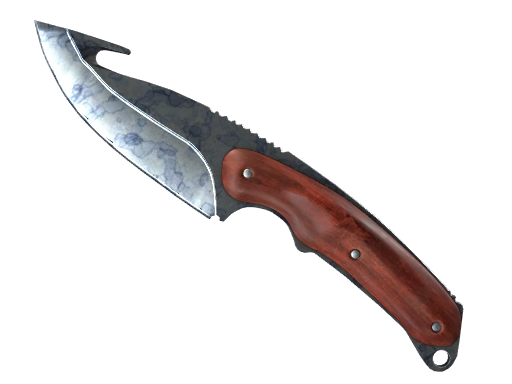 ★ Gut Knife | Stained (Minimal Wear)