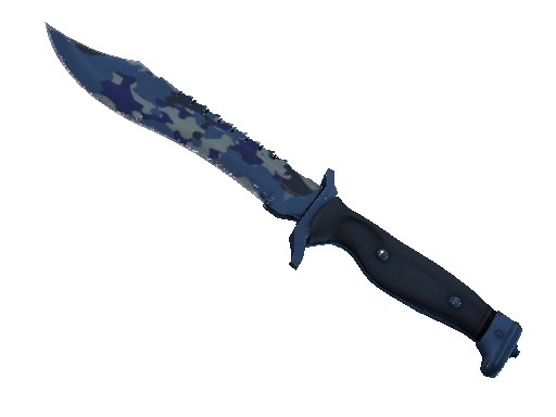 ★ Bowie Knife | Bright Water (Field-Tested)