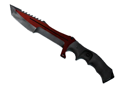 ★ Huntsman Knife | Autotronic (Field-Tested)