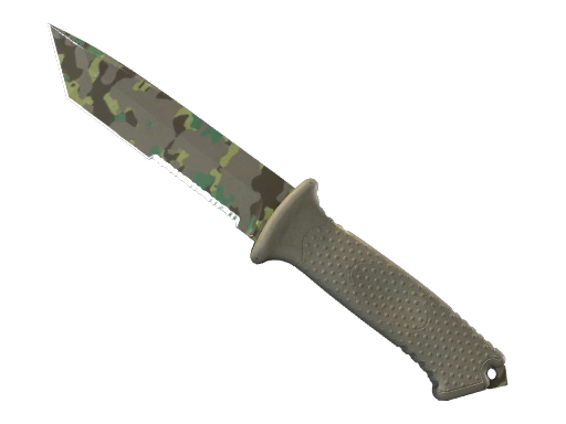 ★ Ursus Knife | Boreal Forest (Field-Tested)