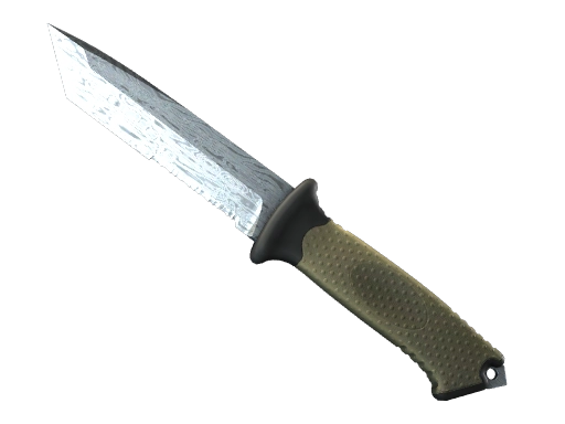 ★ Ursus Knife | Damascus Steel (Factory New)