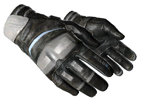 ★ Moto Gloves | Smoke Out (Field-Tested)