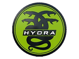 Hydra Pin
