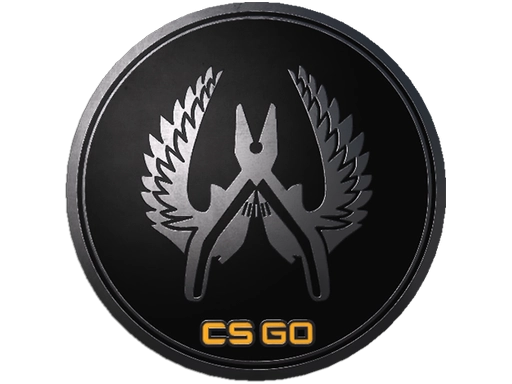 Guardian Elite Pin