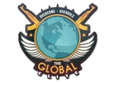 Sticker | Global Elite