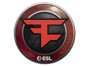 Sticker | FaZe Clan | Katowice 2019