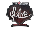 Sticker | gla1ve | Berlin 2019